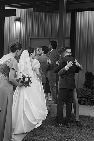 Mr. and Mrs. Williams