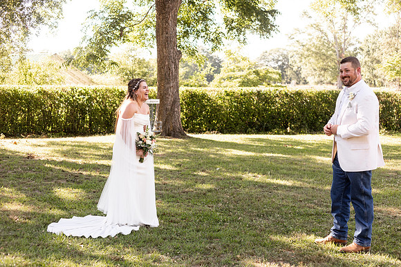 Mr. and Mrs. Lester