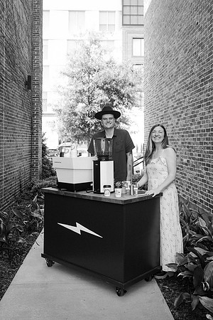 Overdrive Coffee