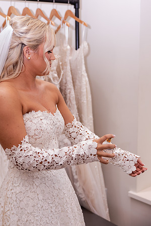 Mr. and Mrs. Young