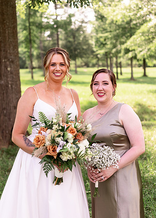 Mr. and Mrs. Fischer
