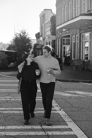 Ian and Emma