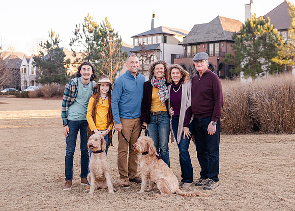 2025 Family photos