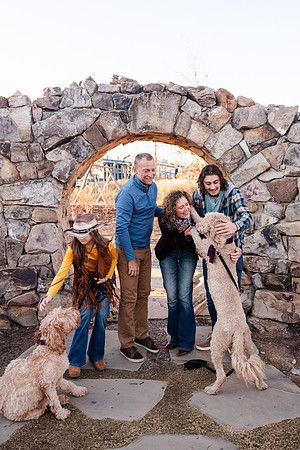 2025 Family photos