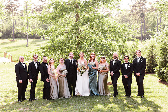 Mr. and Mrs. Fischer
