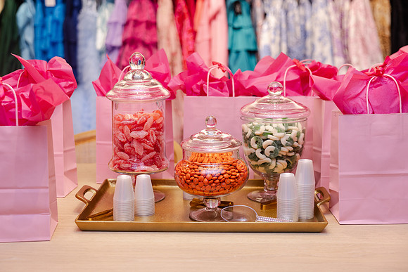 Open House - Sure Bride