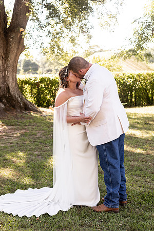 Mr. and Mrs. Lester