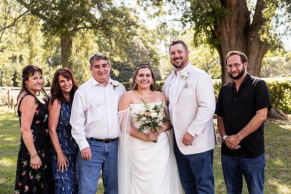 Mr. and Mrs. Lester
