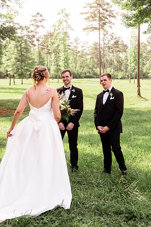 Mr. and Mrs. Fischer