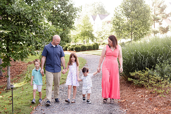 Family Photos