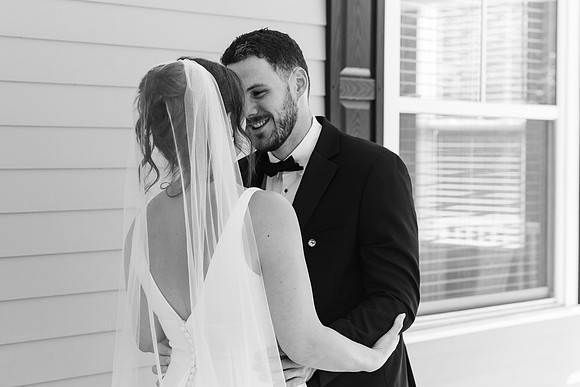 Mr. and Mrs. Lefebvre