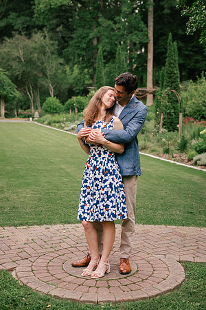 Engagement Photos