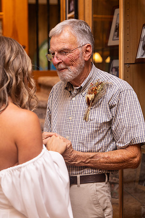 Mr. and Mrs. Thompson