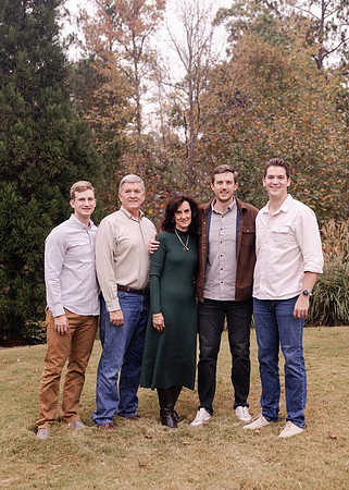 West Family