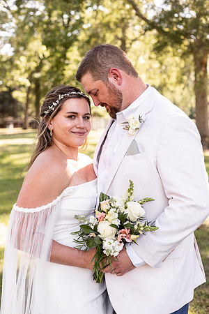Mr. and Mrs. Lester