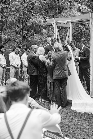 Mr. and Mrs. Thompson
