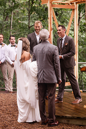 Mr. and Mrs. Thompson