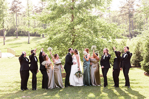 Mr. and Mrs. Fischer