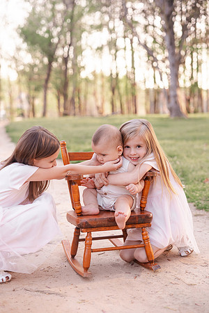 Gladin Family