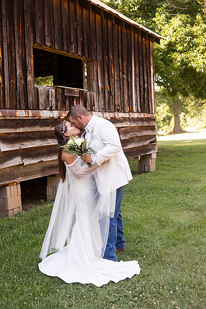 Mr. and Mrs. Lester