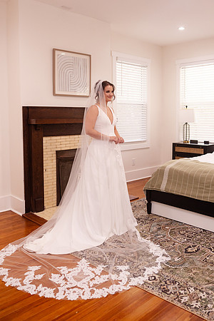 Mr. and Mrs. Lefebvre