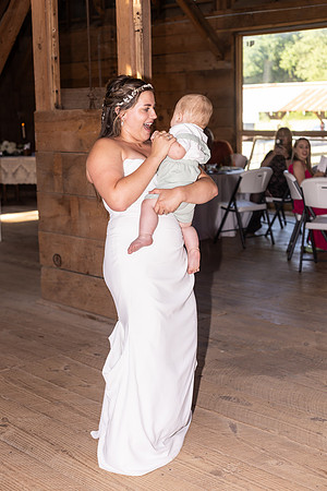 Mr. and Mrs. Lester