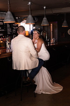 Mr. and Mrs. Lester