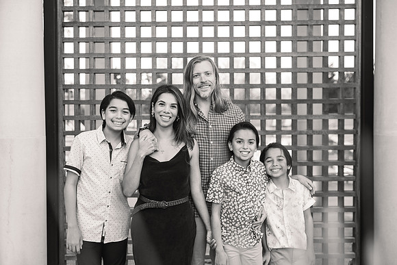 Heintzelman Family