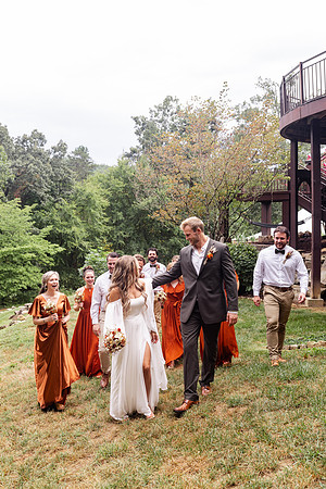 Mr. and Mrs. Thompson