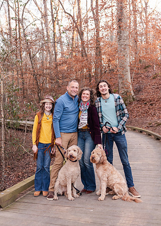2025 Family photos