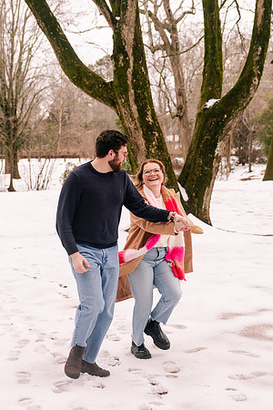 Snow Day