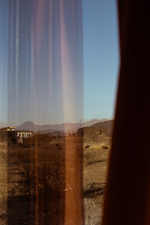 Gost Town Casitas