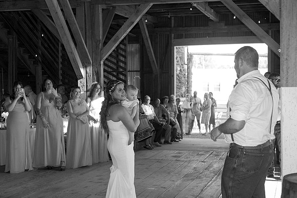 Mr. and Mrs. Lester