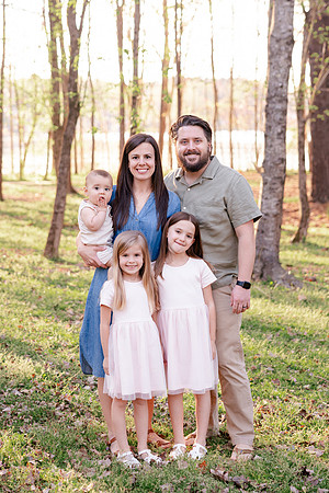 Gladin Family