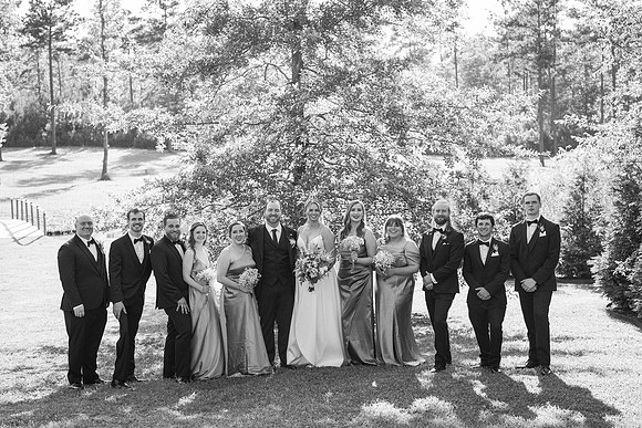 Mr. and Mrs. Fischer