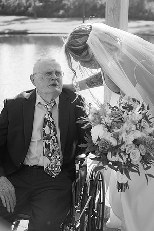 Mr. and Mrs. Fischer