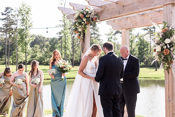 Mr. and Mrs. Fischer