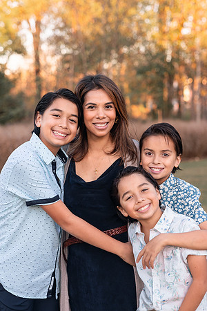 Heintzelman Family
