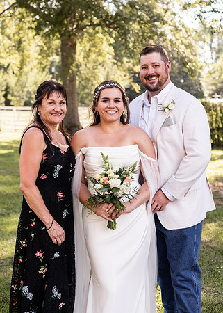 Mr. and Mrs. Lester