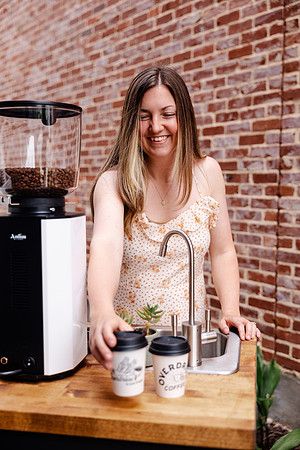 Overdrive Coffee