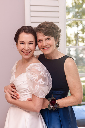 Mr. and Mrs. Williams