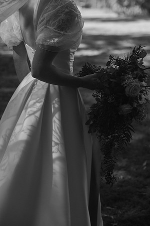 Mr. and Mrs. Williams