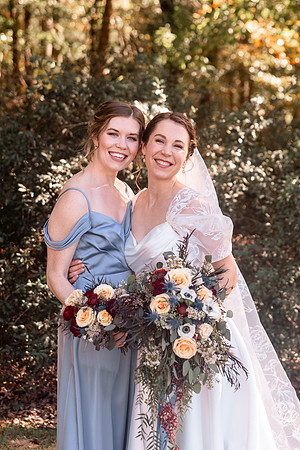 Mr. and Mrs. Williams