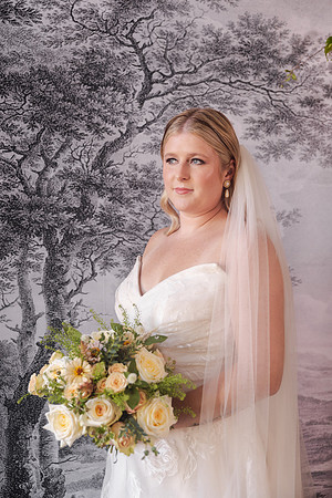 Studio Bridal