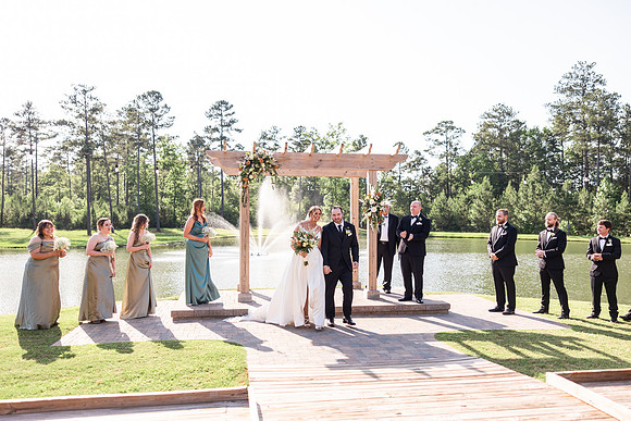 Mr. and Mrs. Fischer
