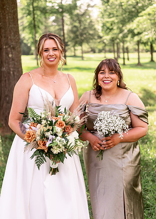 Mr. and Mrs. Fischer