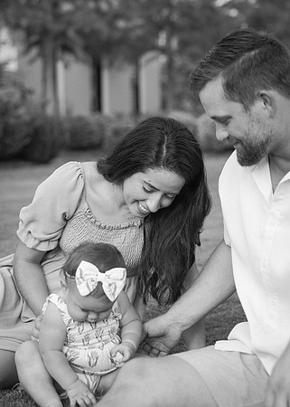 Wyatt Family
