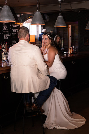 Mr. and Mrs. Lester