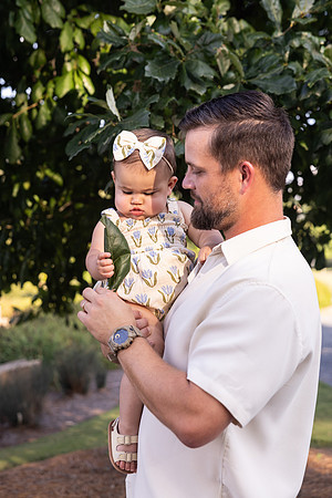 Wyatt Family