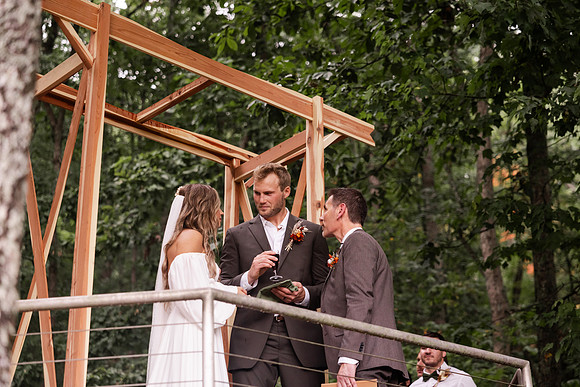 Mr. and Mrs. Thompson